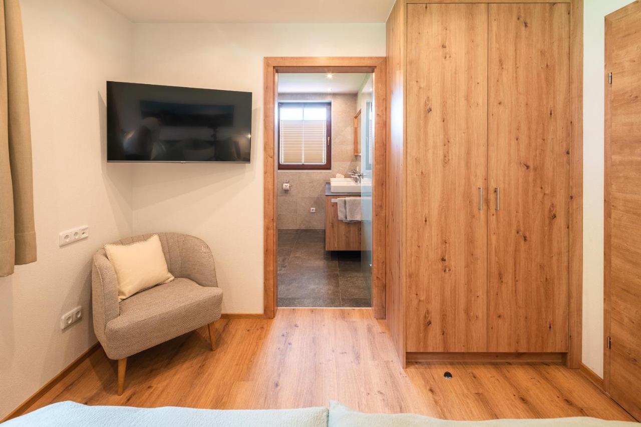 Apartments Fliegerbichl - Familie Voithofer Bramberg am Wildkogel Kültér fotó