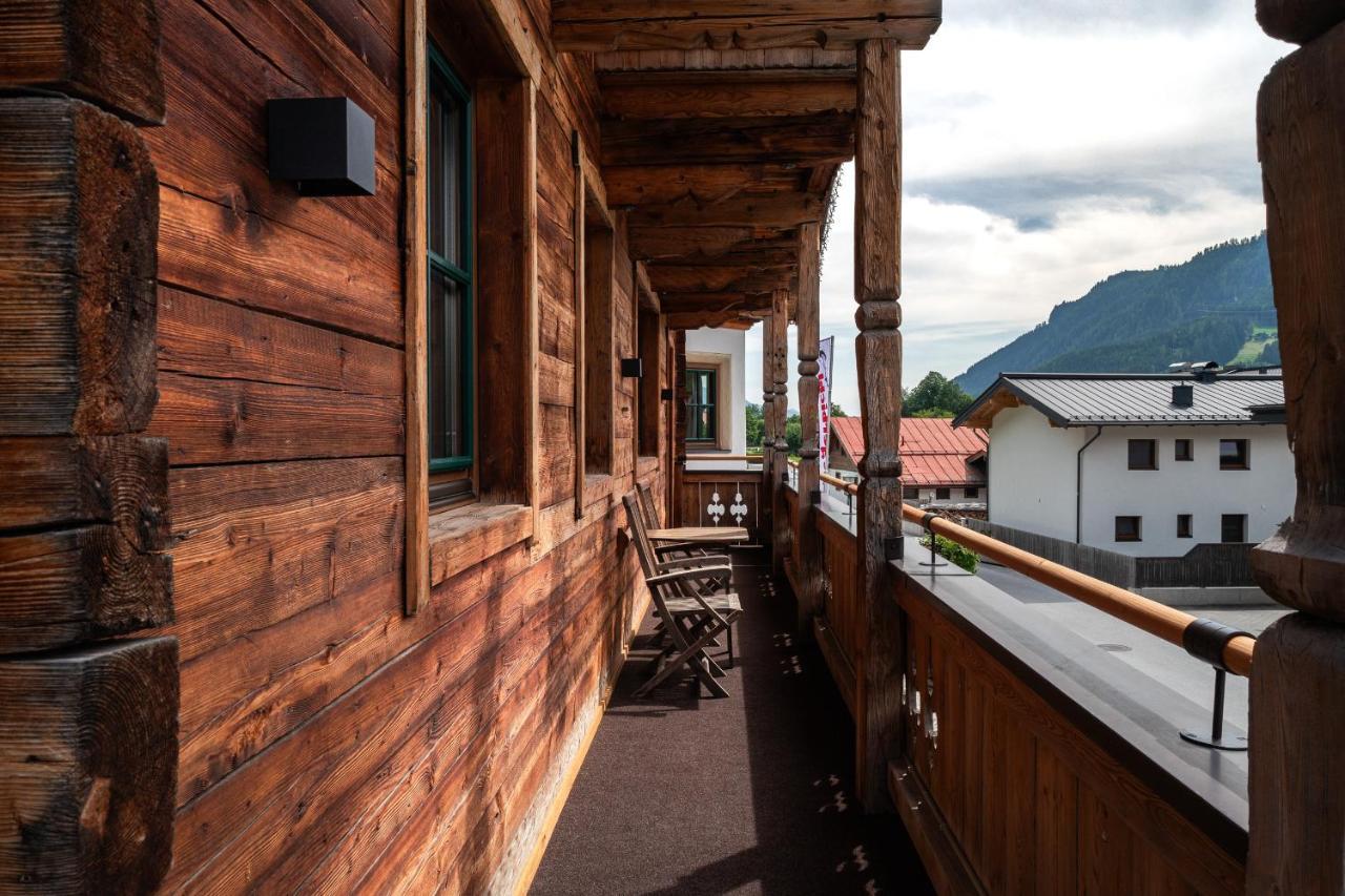Apartments Fliegerbichl - Familie Voithofer Bramberg am Wildkogel Kültér fotó