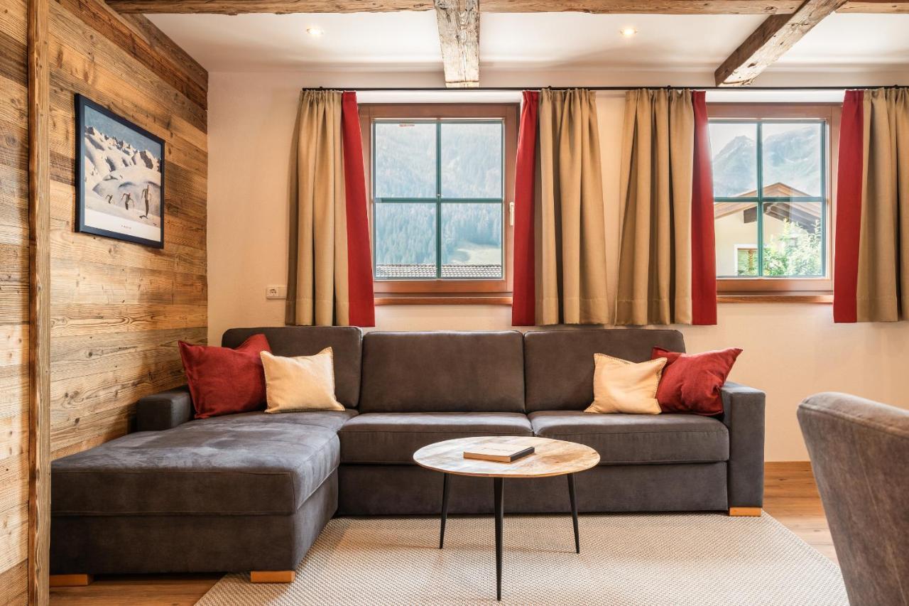 Apartments Fliegerbichl - Familie Voithofer Bramberg am Wildkogel Kültér fotó
