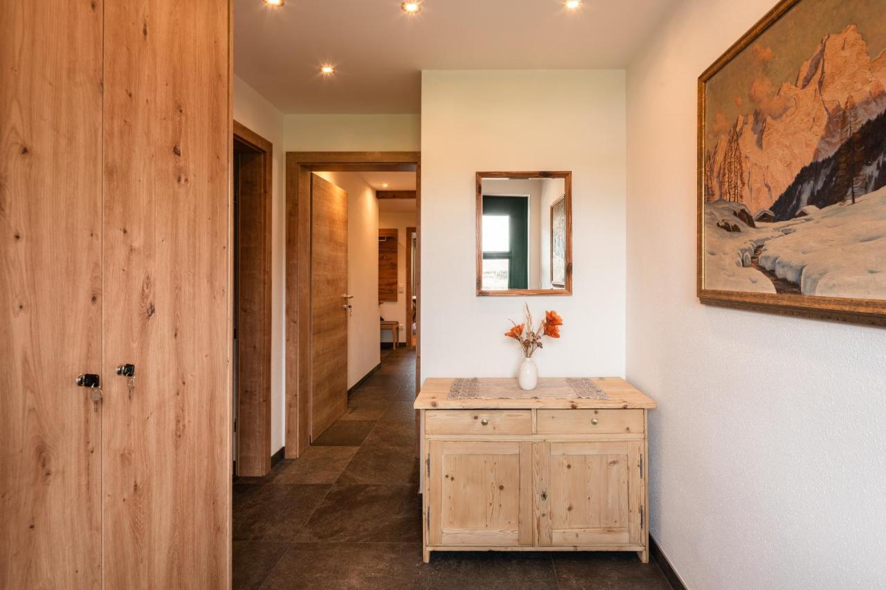 Apartments Fliegerbichl - Familie Voithofer Bramberg am Wildkogel Kültér fotó